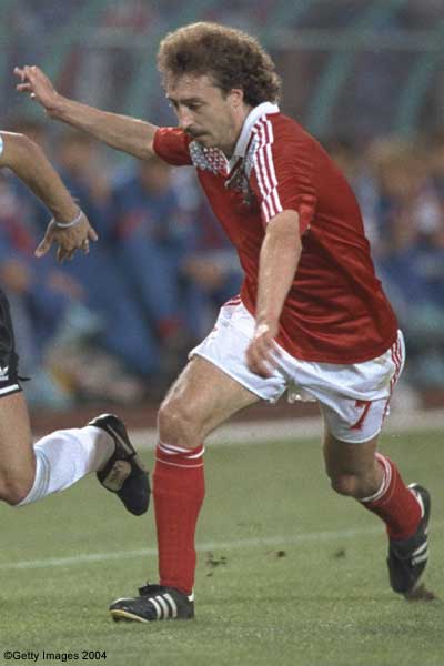 MUNDIAL 90