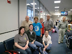 the 2009 Honduras team-students from Mississippi/ Minnisota/Missouri.  Pastor Doug and Donna, Drs Denice and Bob