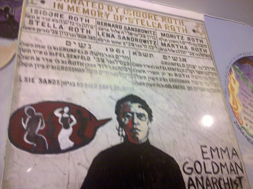 emma goldman all wars emma goldman all wars