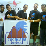 [ Evento ] [ Aracaju ] Doação de Sangue 2010 Aracaju