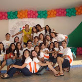 [ Pais e Filhos ] [ Salvador ] Domingão da Família 2006
