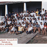[ Encontros ] Petrolina