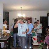 [ Evento ] [ Salvador ] Festa de Integração