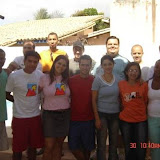 [ Evento ] Conselho das Cidades 2005