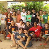[ Evento ] Conselho das Cidades 2006