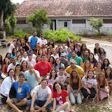 [ Aprofundamento ] [ Salvador ] 2006