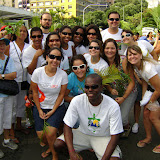 [ Evento ] [ Salvador ] Caminhada de Ramos 2009