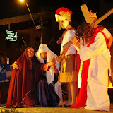 Semana Santa 2009