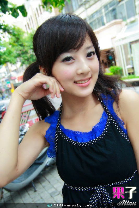 cute asian girl wallpaper