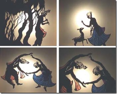Paper Cutting Games