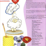 revista Mis Labores Fomi No 5