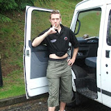 2007: Harris
