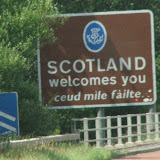 2007: Isle of Mull