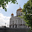 Catedral de Cristo Salvador y alrededores