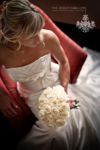 The Shooting Gallery