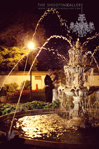 Addison Oaks wedding in Leonard, MI