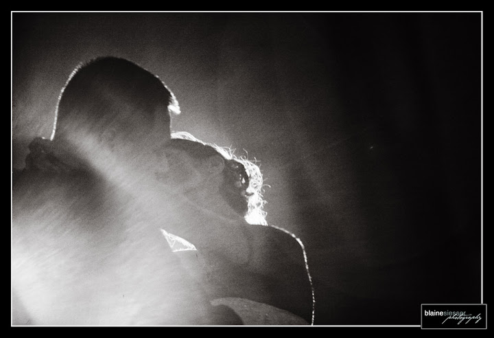 Blaine Siesser Michigan Photographer