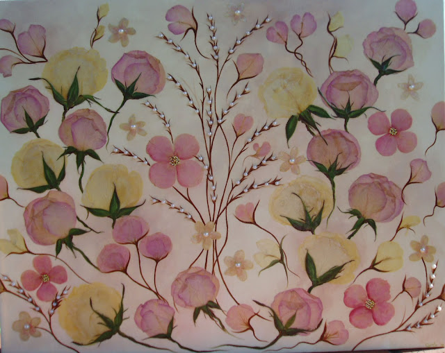 What to do with my wedding bouquet