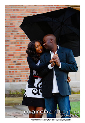 Marco Antonio photography Nigerian wedding planned by TwoFoot Creative