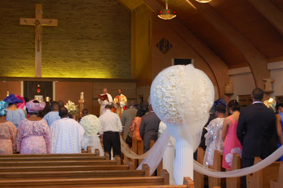 St. Valentine's Church