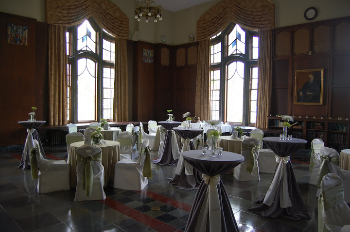 Pendleton Room