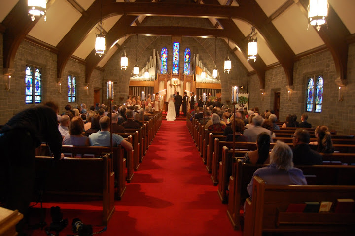 First Presbyterian Plymouth