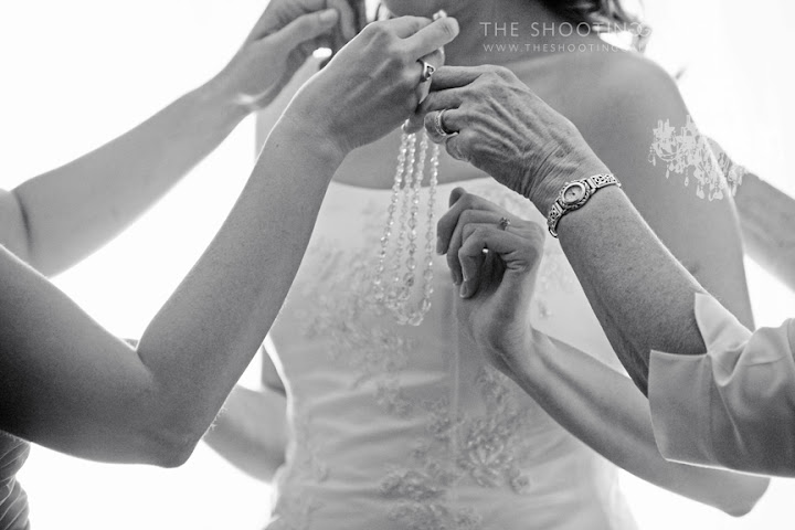 The Shooting Gallery