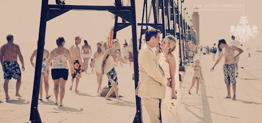 The Shooting Gallery