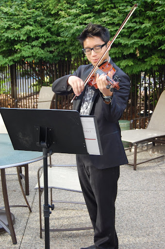 Panache Entertainment