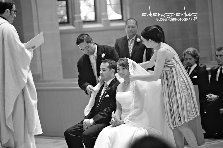 filipino catholic wedding