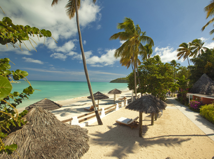 Sandals Antigua Sandals Antigua