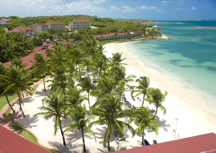 Sandals Antigua resort Sandals Antigua resort