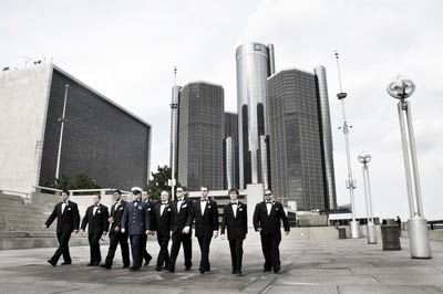 Synechdoche photography Michigan