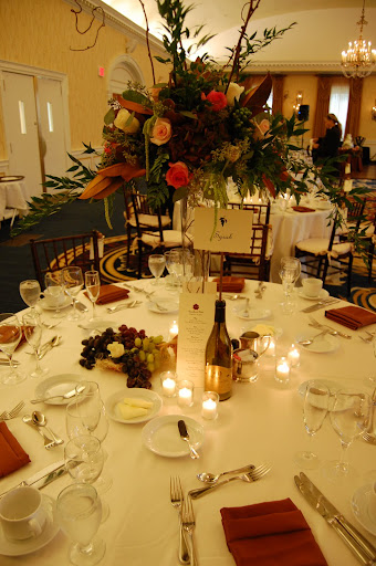 TwoFoot Creative wedding planner Dearborn, MI