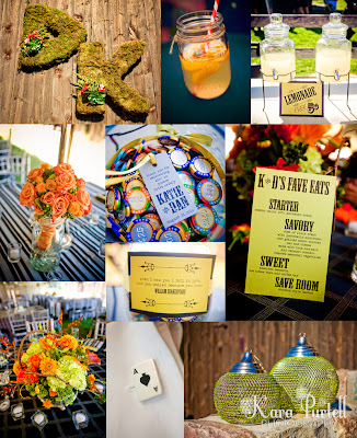 Misty Farm Ann Arbor wedding