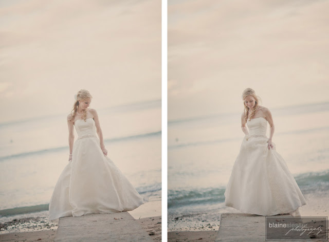 Blaine Siesser wedding photographer