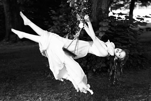 Jenny Packham at Le Salon in Troy, MI