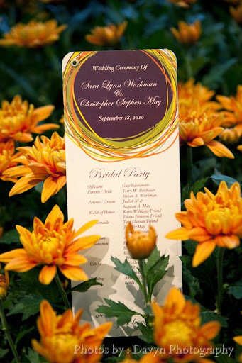 Events by I Candy featured by Grand Rapids wedding planner TwoFoot Creative