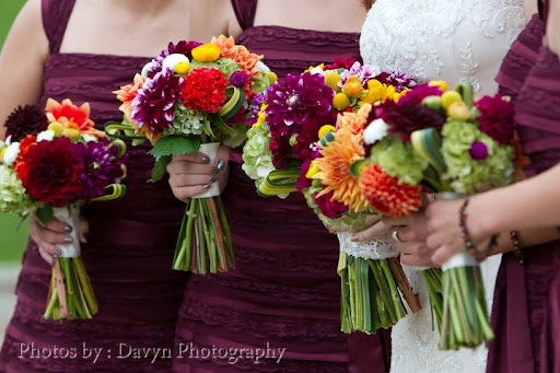 Events by I Candy featured by Grand Rapids wedding planner TwoFoot Creative