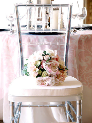 Events by I Candy featured by Grand Rapids wedding planner TwoFoot Creative