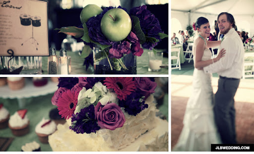 JLB Wedding at Stoney creek metro park 