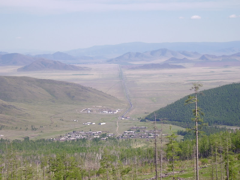 Хакасия Тыва Красноярский край