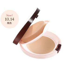 Sofina新品 - Primavista底妝與 Aube couture