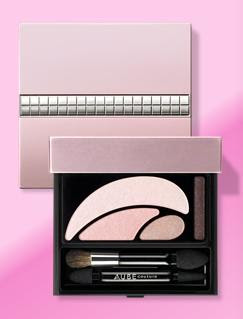 Sofina新品 - Primavista底妝與 Aube couture