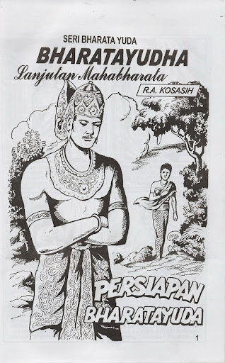 Bharatayuda
