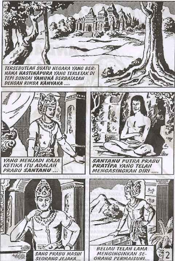 Mahabrata