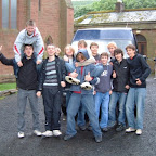 Crossover 07 - 1st Galashiels