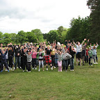 Crossover 2008