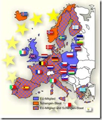 Schengen acordo