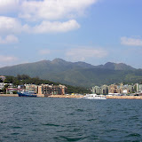 香港西贡